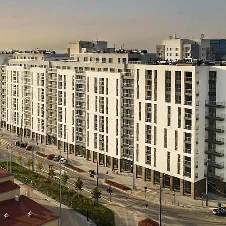 Primo Deluxe By Lookap Apartment *