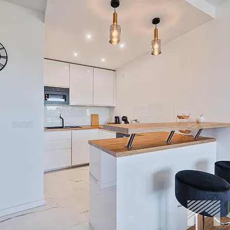 Apartman Primo Deluxe By Lookap *