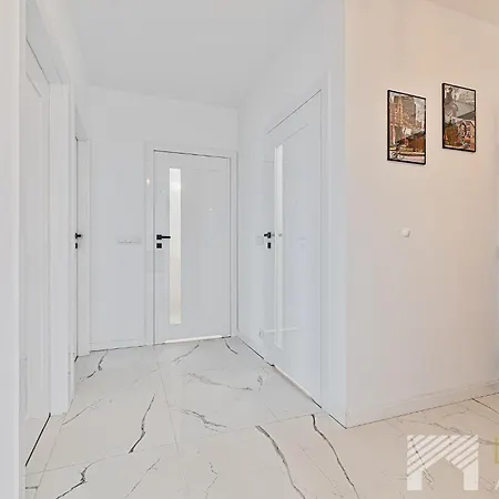 Primo Deluxe By Lookap Łódź