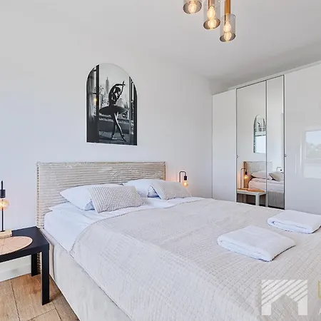 Apartman Primo Deluxe By Lookap