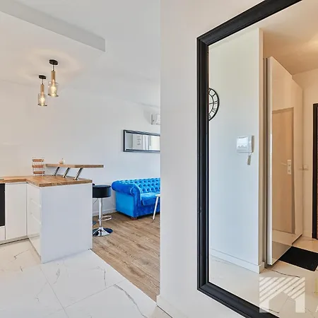 Primo Deluxe By Lookap Łódź