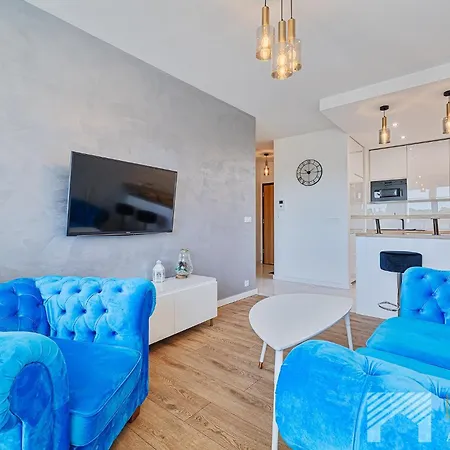 Primo Deluxe By Lookap * Lodz