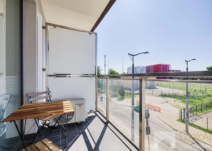 Primo Deluxe By Lookap Lejlighed