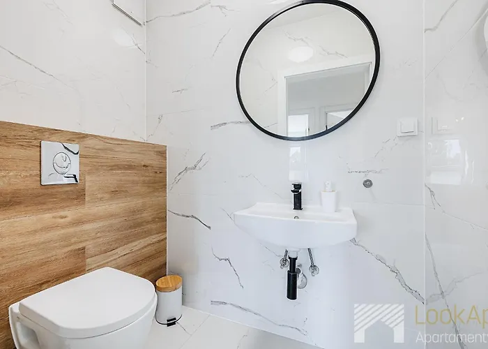 Primo Deluxe By Lookap Lejlighed Łódź