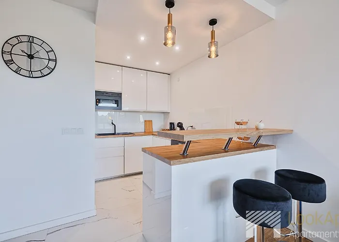 아파트 Primo Deluxe By Lookap *