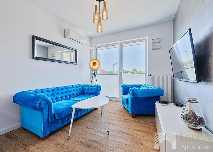 Primo Deluxe By Lookap 아파트