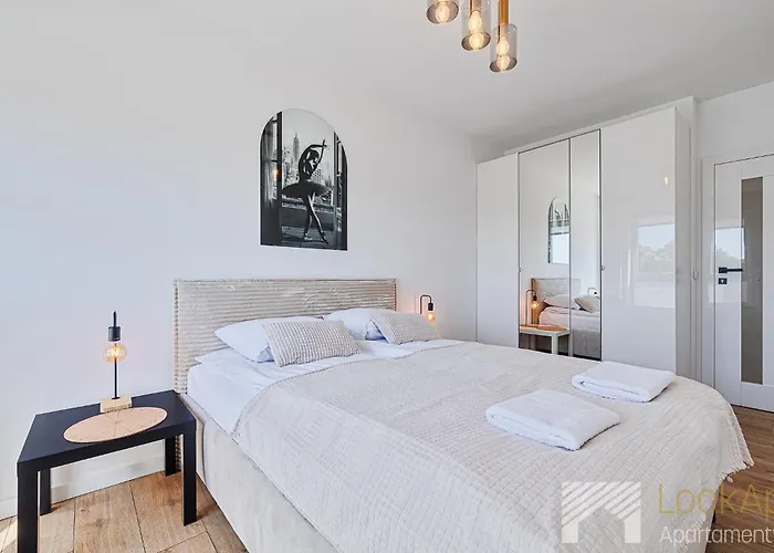 Lejlighed Primo Deluxe By Lookap