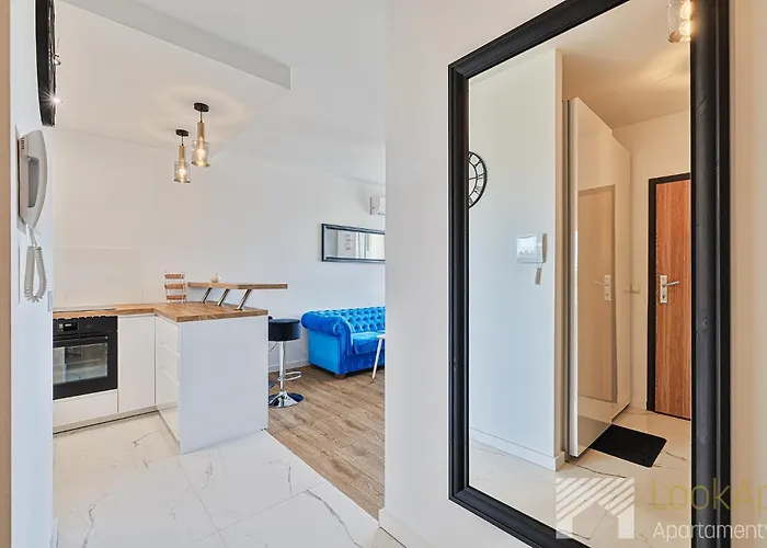 Primo Deluxe By Lookap 우치