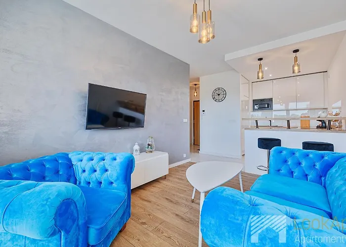 Primo Deluxe By Lookap * Łódź