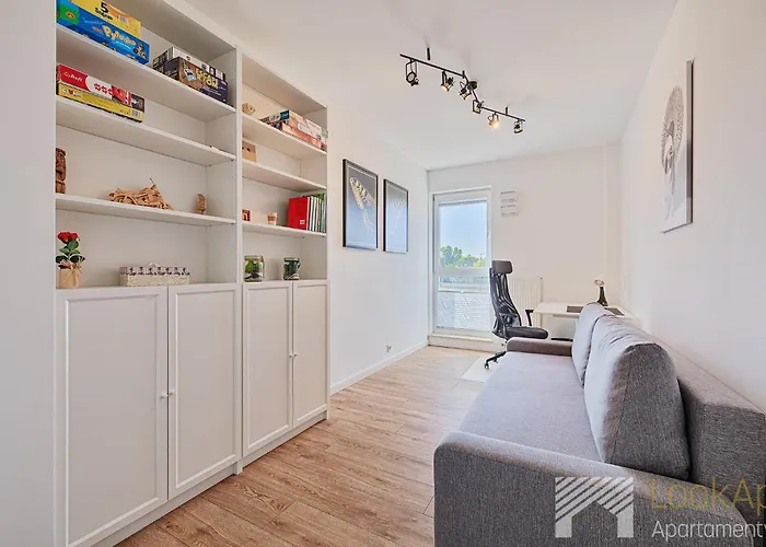 Primo Deluxe By Lookap