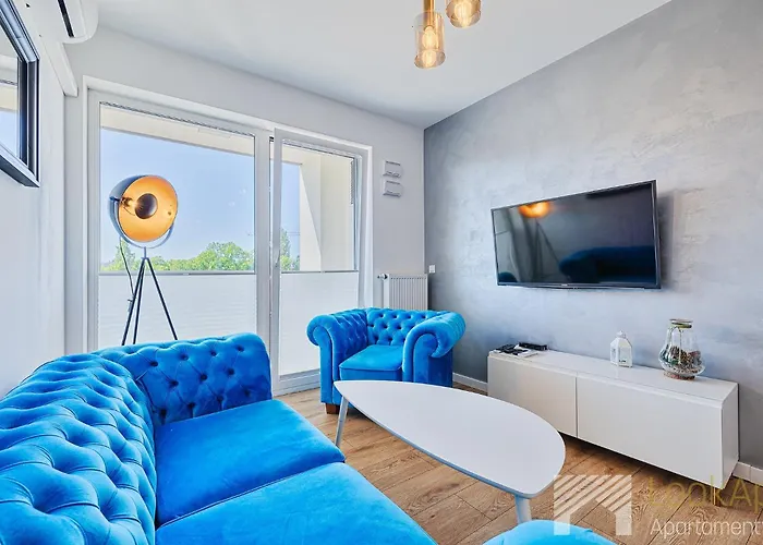 Lejlighed Primo Deluxe By Lookap